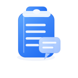 工單幫助圖標